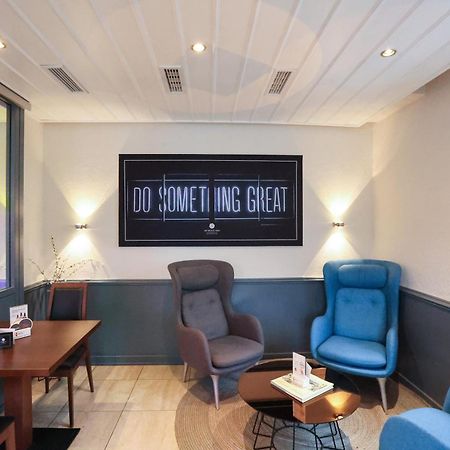 Arthotel Ana Flair Нёрдлинген Экстерьер фото