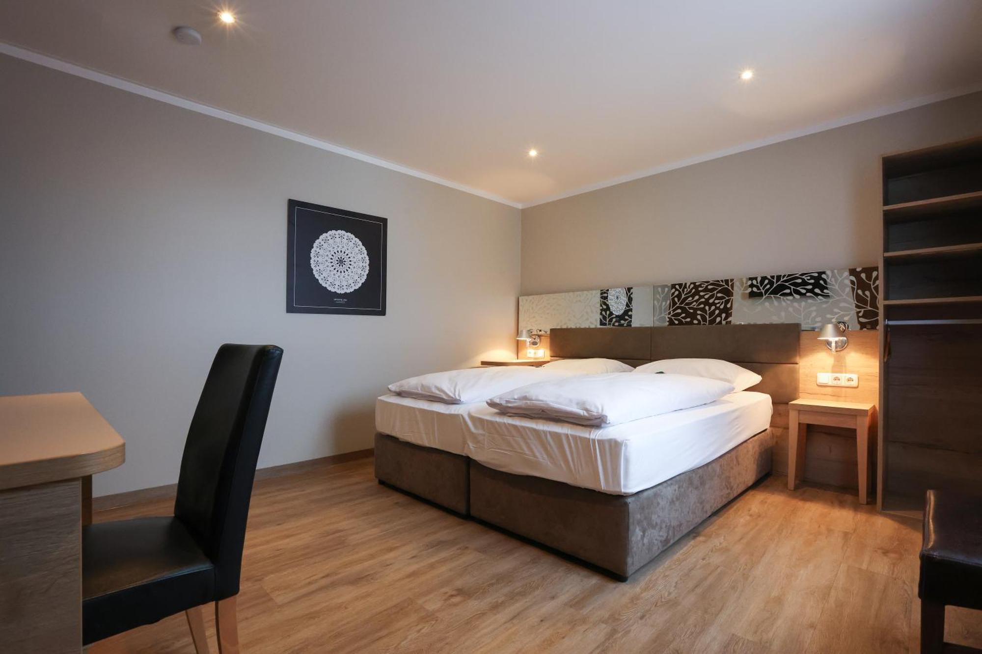 Arthotel Ana Flair Нёрдлинген Экстерьер фото