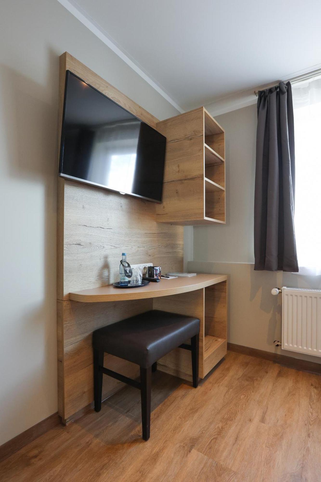 Arthotel Ana Flair Нёрдлинген Экстерьер фото