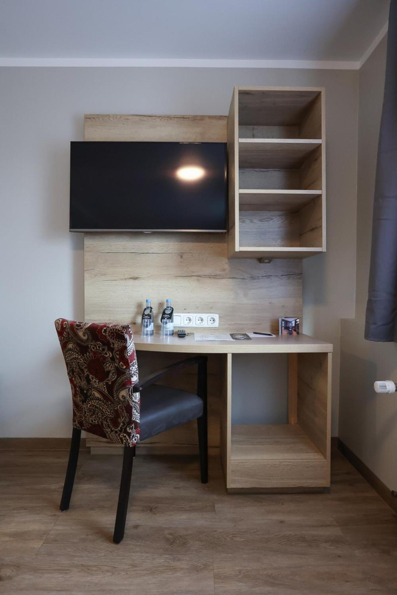 Arthotel Ana Flair Нёрдлинген Экстерьер фото